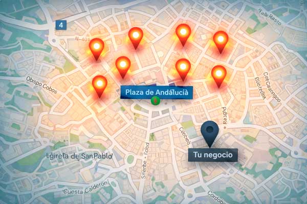 Auditoría SEO Local