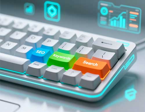 Posicionamiento SEO: La Clave para Aparecer en las Primeras Posiciones de Google