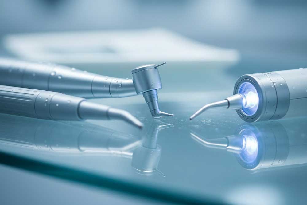 Paginas web para clínicas