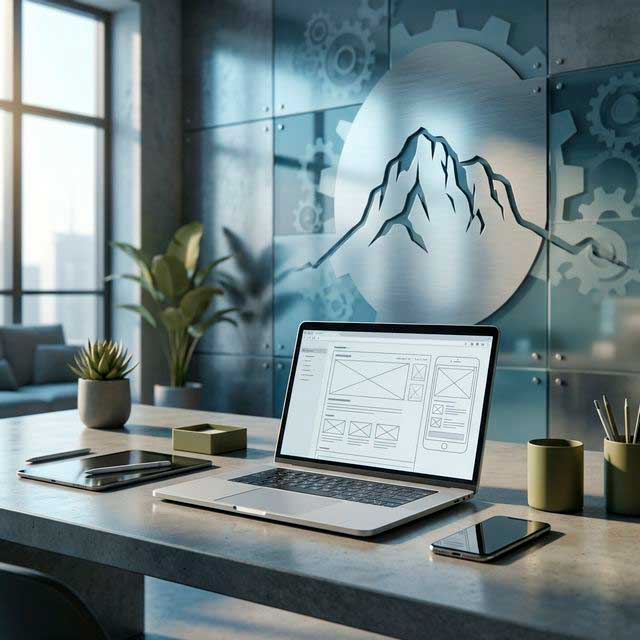 Diseño web y seo en Martos