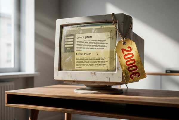 El timo del kit digital