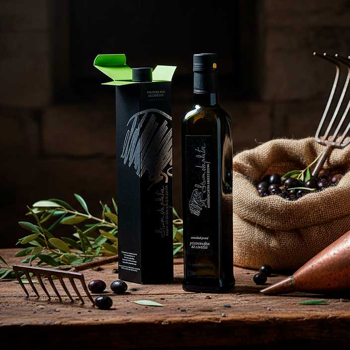 Fotografía ecommerce con IA