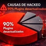 Mantenimiento web en Jaén