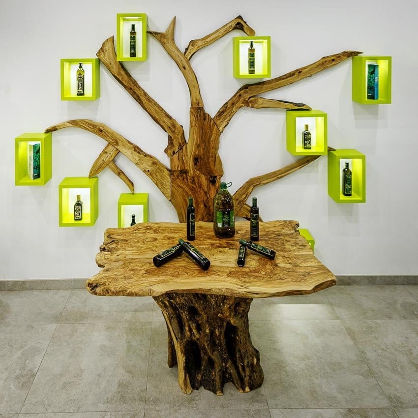 Marketing Digital para Almazaras y AOVE: Cómo vender aceite online