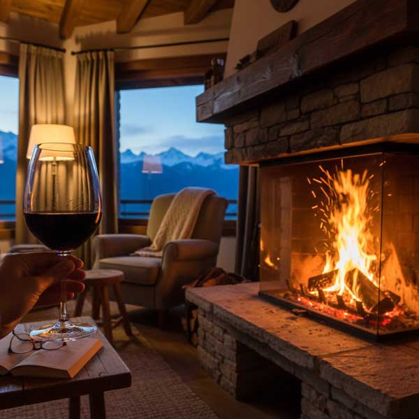 Páginas web para apartamentos turísticos rurales