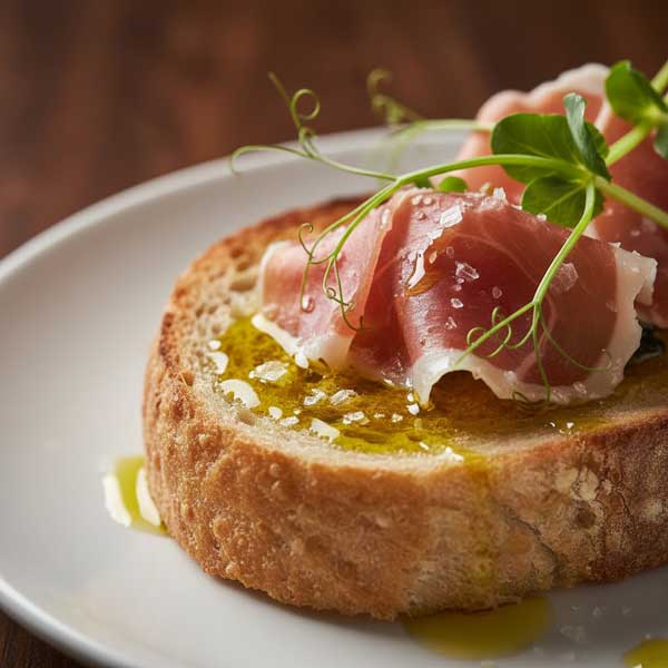 Páginas web para bares en Jaén