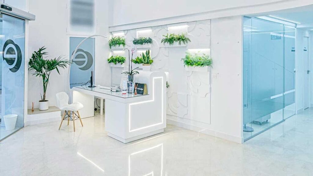 SEO para Clínicas Dentales