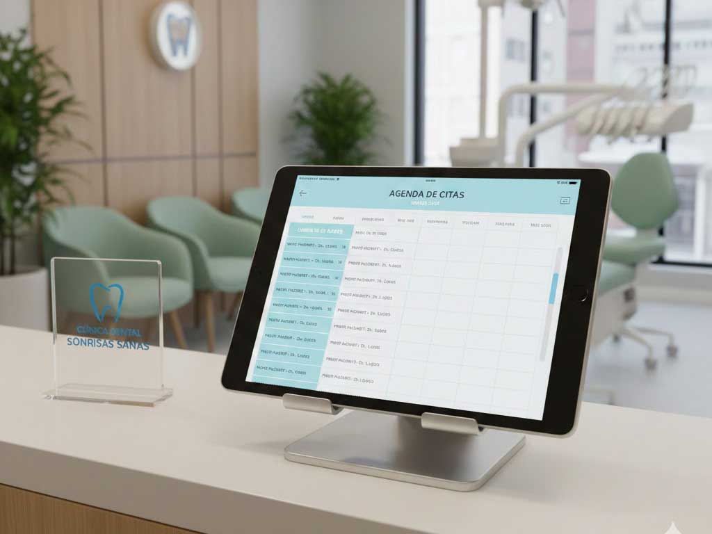 El seo local parea clínicas dentales