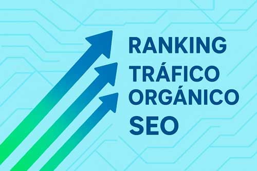 Estrategias de seo