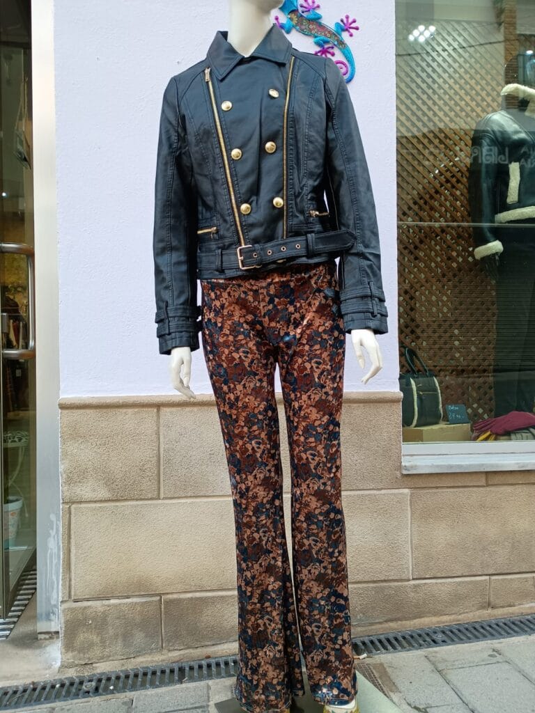 Creación de fichas de producto para WooCommerce, fotografía no optimizada